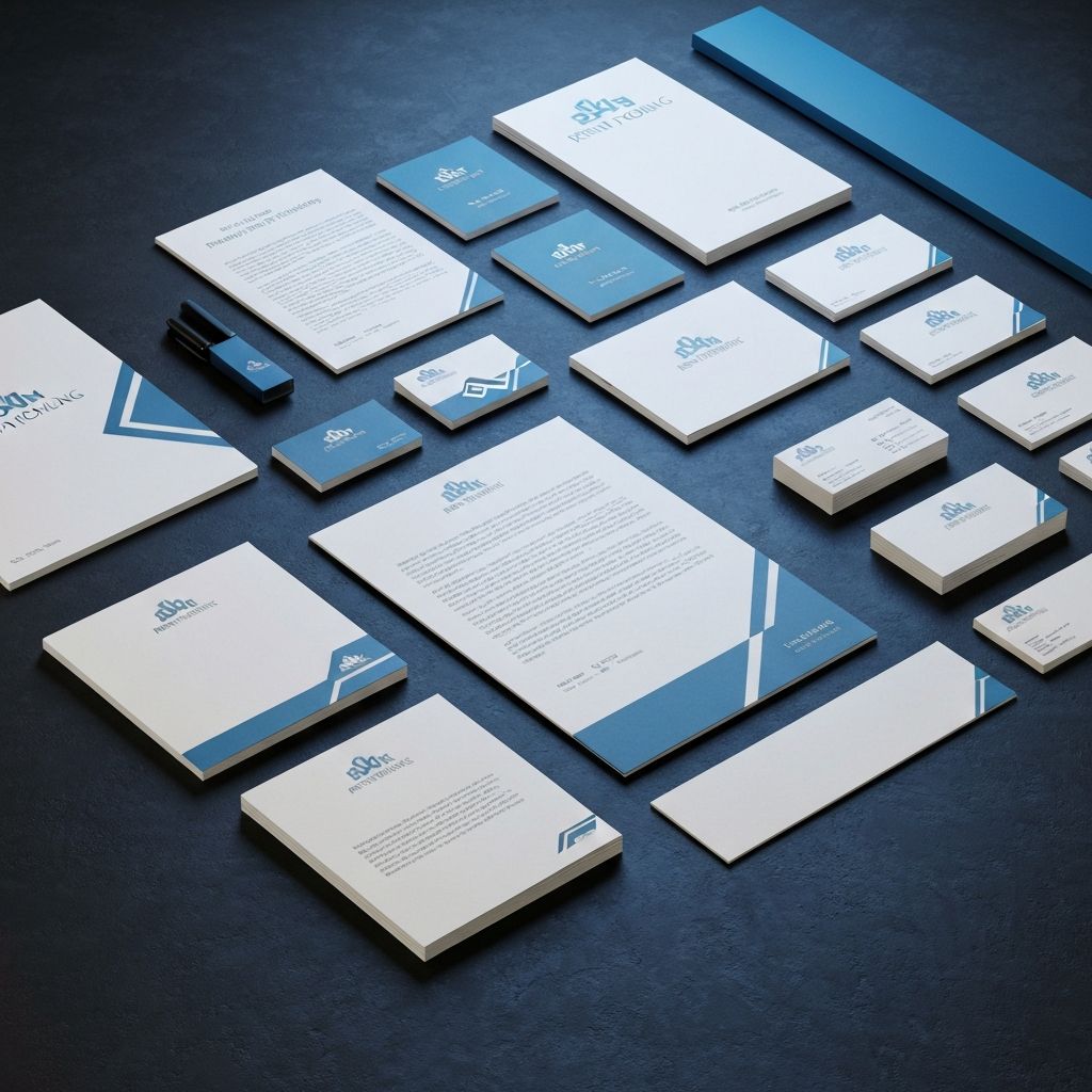 Printing Samples