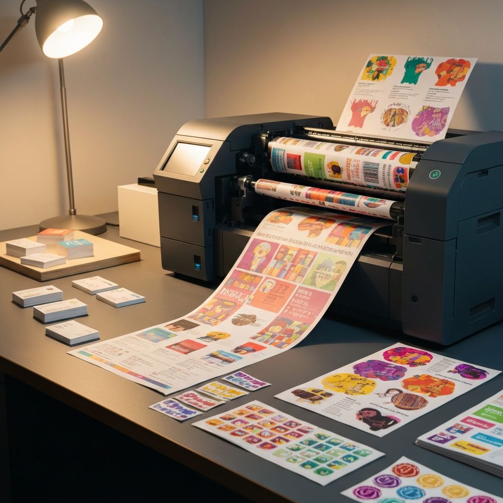 Printing Solutions